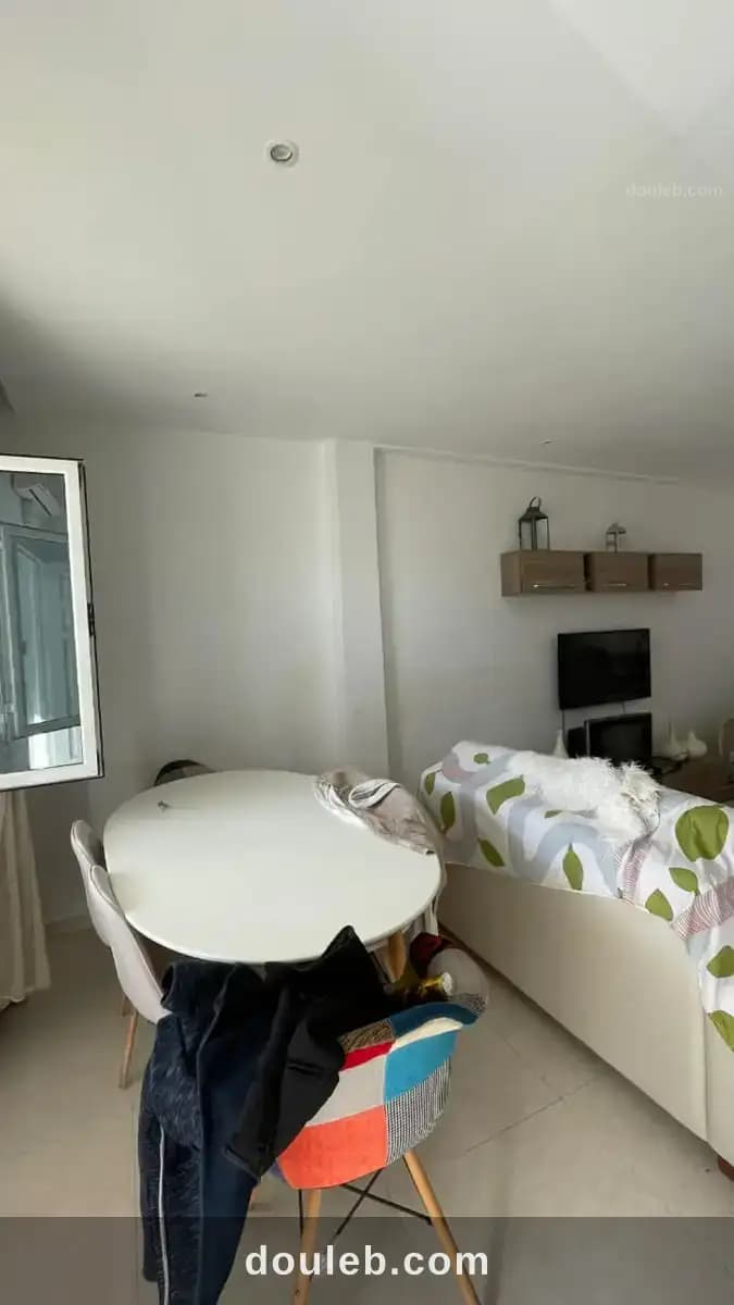 Villa angle 170m fouchana - Miniature 3