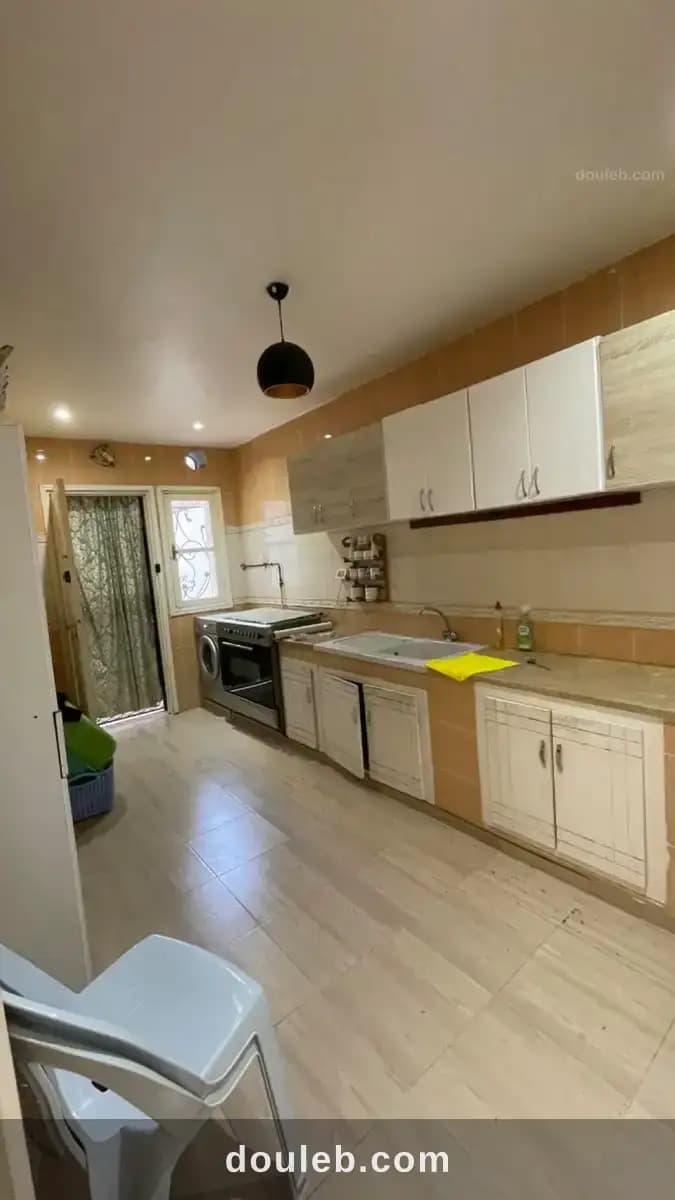 Villa angle 170m fouchana - Miniature 4