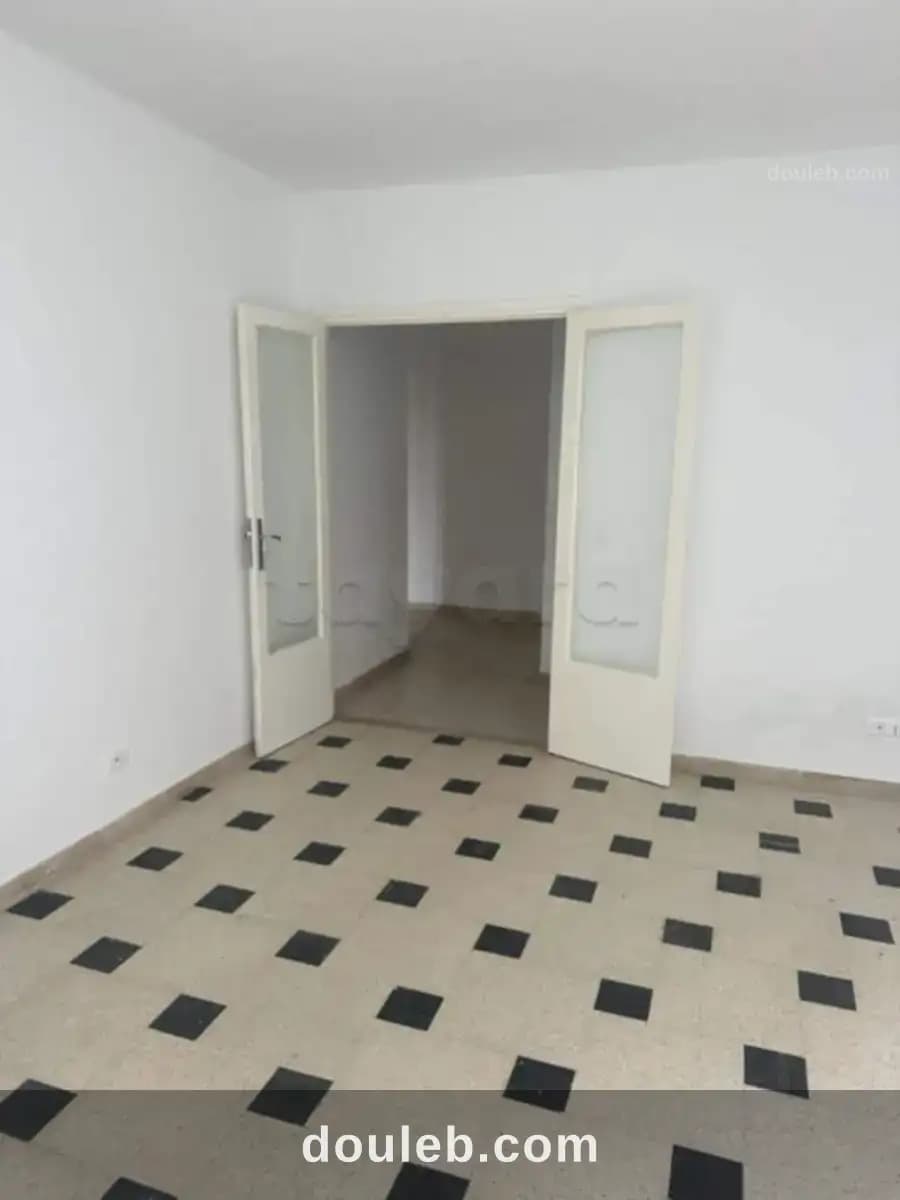 Jolie s2 a menzah 9 à Tunis