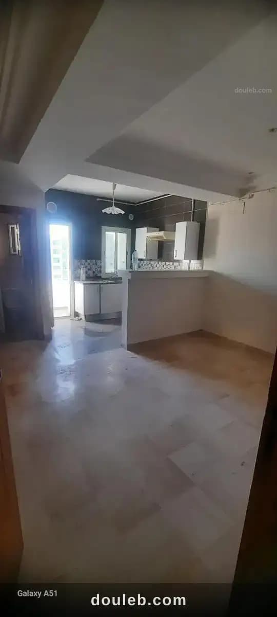 Appartement s1 réf car 3467788 à Tunis