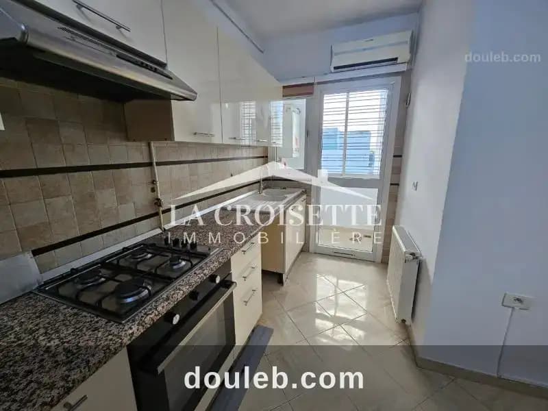 Appartment s3 à ain zaghouan sud zal2025 - Miniature 5