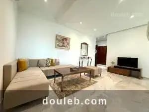 A s2 meubl au lac 2 ref919a à Tunis