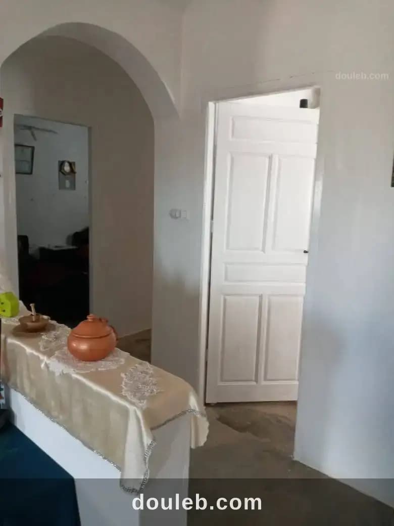 Maison arabe avec un garage - Miniature 4