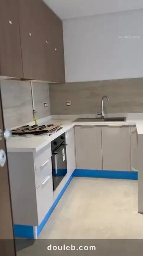 Un appart s 1 laouina à Tunis