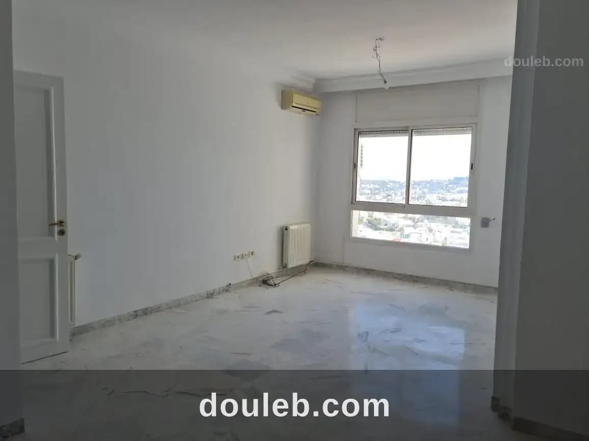 Appartement s 3 cité nasr à Ariana