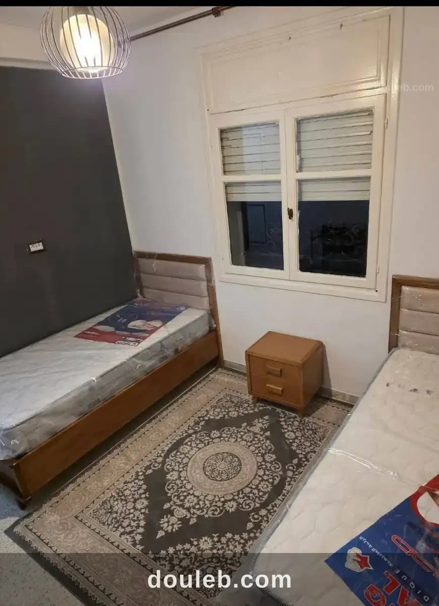 Jolie s0 meublée a manar 1 à Tunis