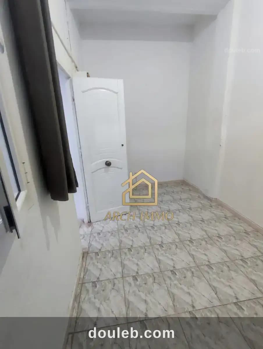 Apprt s1 à lafayette à Tunis