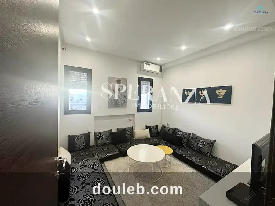 Duplex le jasmin - Miniature 2