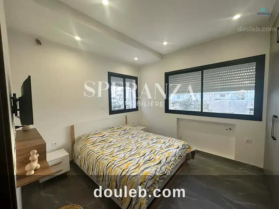 Duplex le jasmin - Miniature 3