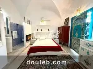 A une villa de matre gammarth ref918a - Miniature 4