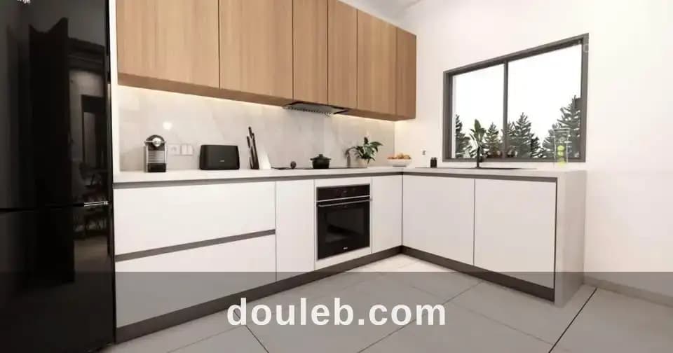 Appartement dispo - Miniature 2
