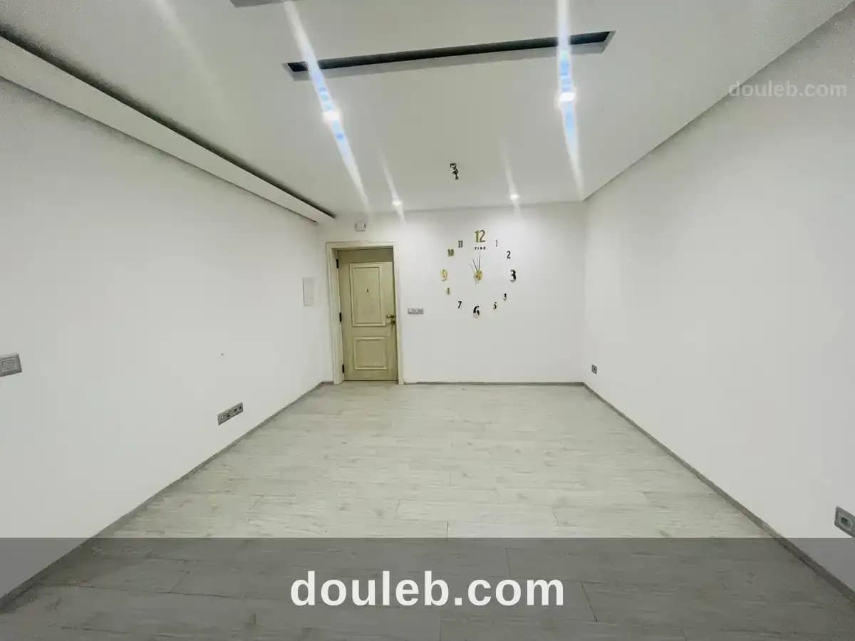 S1 résidence hôtelier avec piscine à Tunis