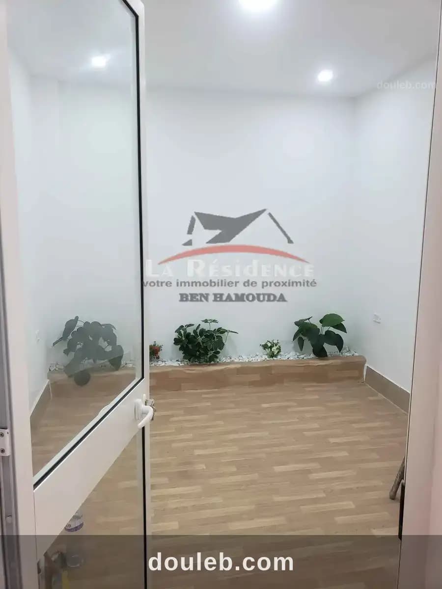 Bureau au centre ville bizerte à Bizerte