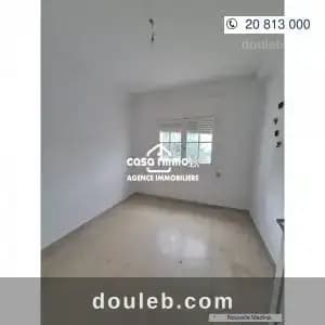 A appartement s3 nouvelle ref894a à Ben Arous