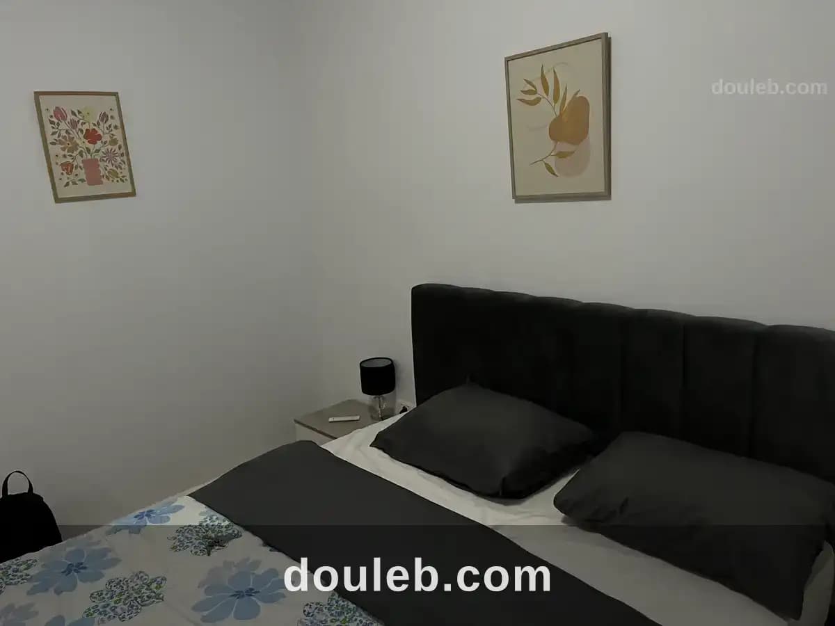 Appartement haut standing à Ben Arous
