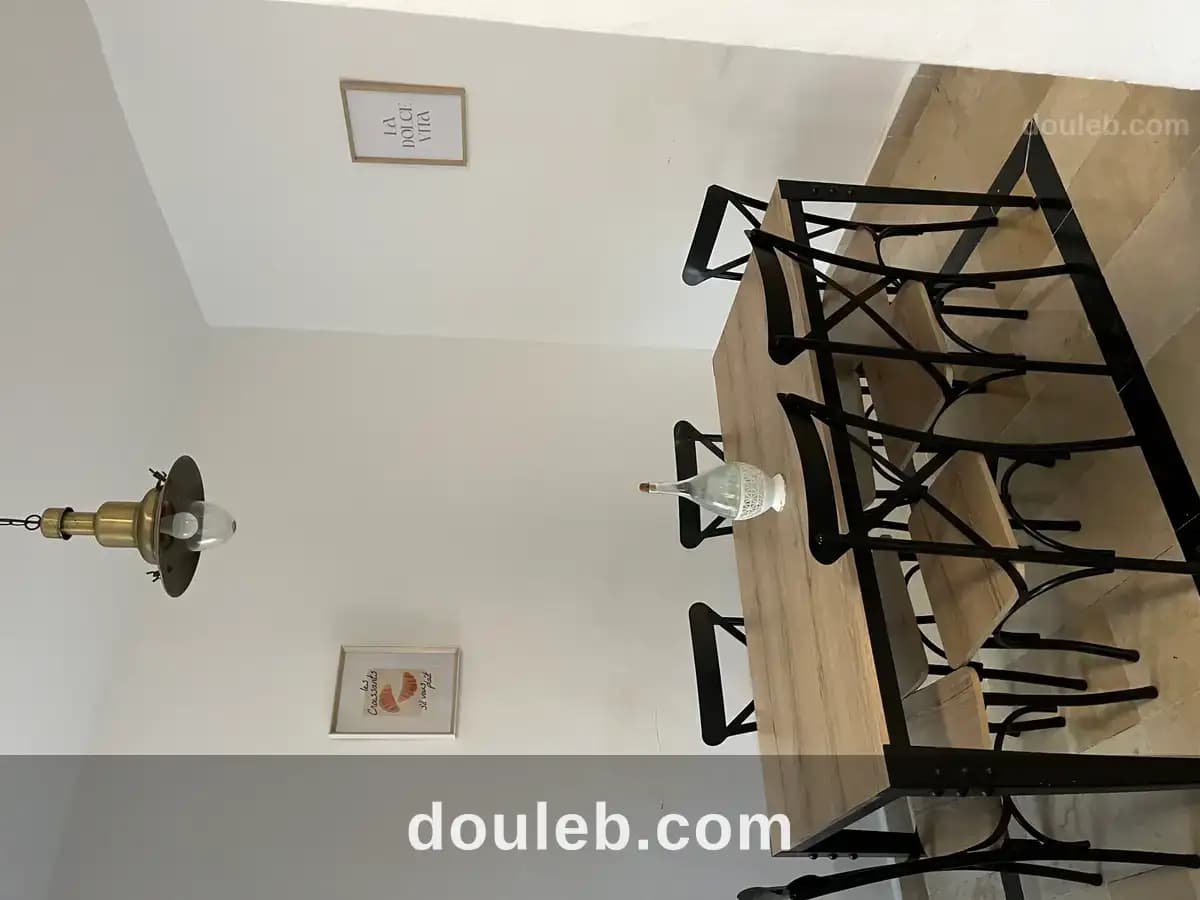 Appartement haut standing - Miniature 2