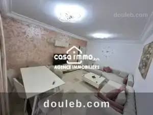 A a ezzahra appartement meubl s2 ref891a - Miniature 2