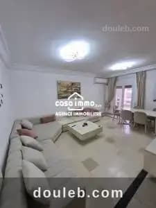 A a ezzahra appartement meubl s2 ref891a - Miniature 5