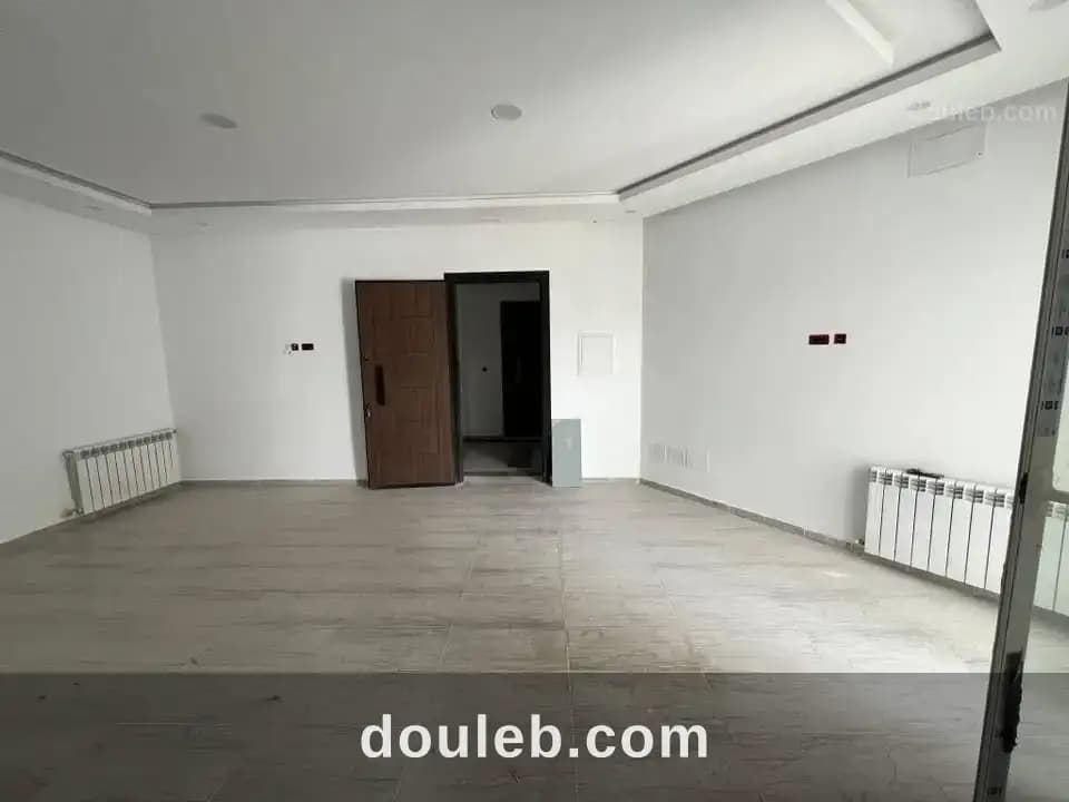 Appartements neufs a yasminette cite el fol à Ben Arous