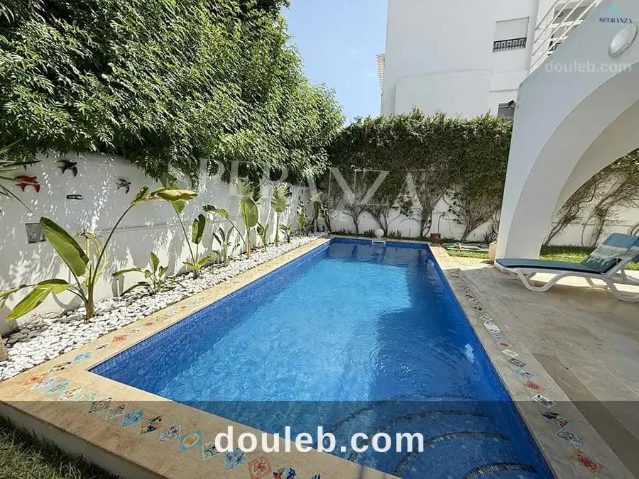 Villa mayar - Miniature 2