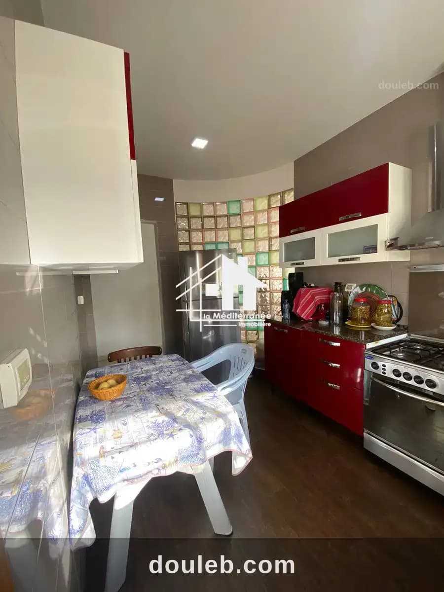 Appartement b 3 - Miniature 3