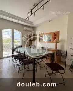 Villa gammarth touristique ref16a à Tunis