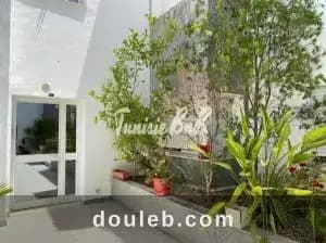 A lou s2 meubl la marsa ref910a à Tunis