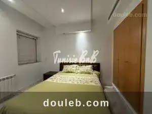 A lou loft s2 meubl lac 2 ref912a - Miniature 2