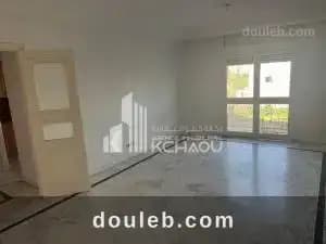 A appartement s 3 a soukra ref481a à Ariana