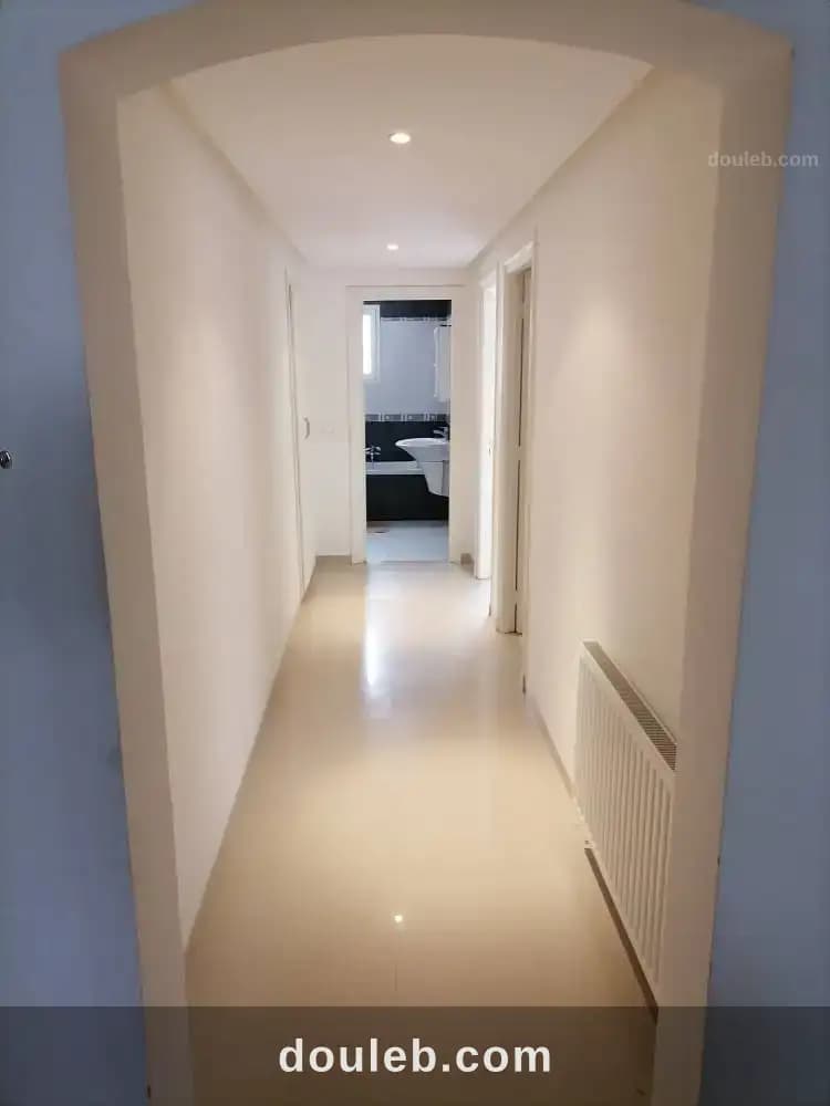 S3 au cité wahat à Ariana