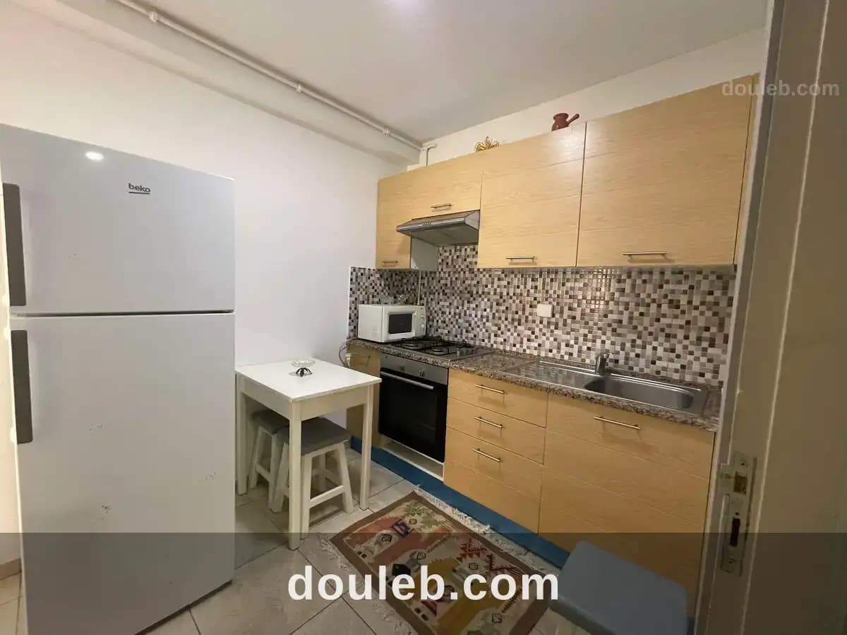 Appartement s1 meublé a ezzahra loulija à Ben Arous