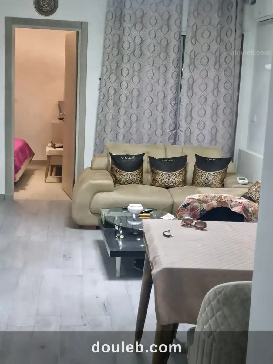 Appartement s1 à 600 metres de la plage - Miniature 3