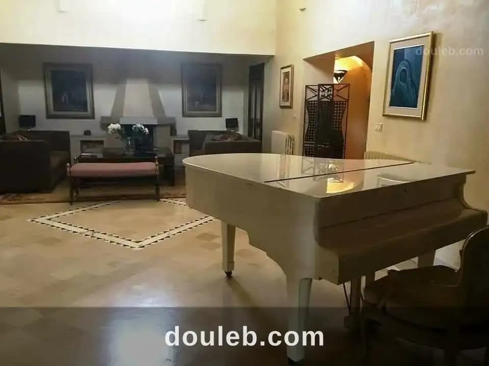 Villa foufa - Miniature 5