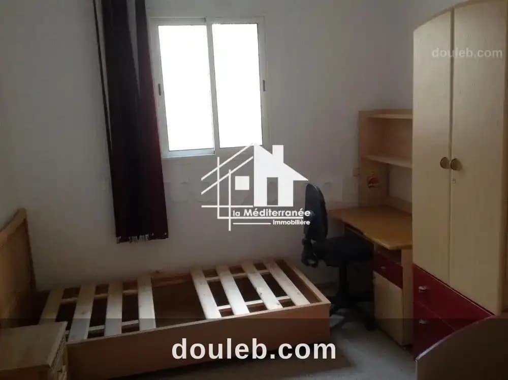 Appartement b3 à Tunis
