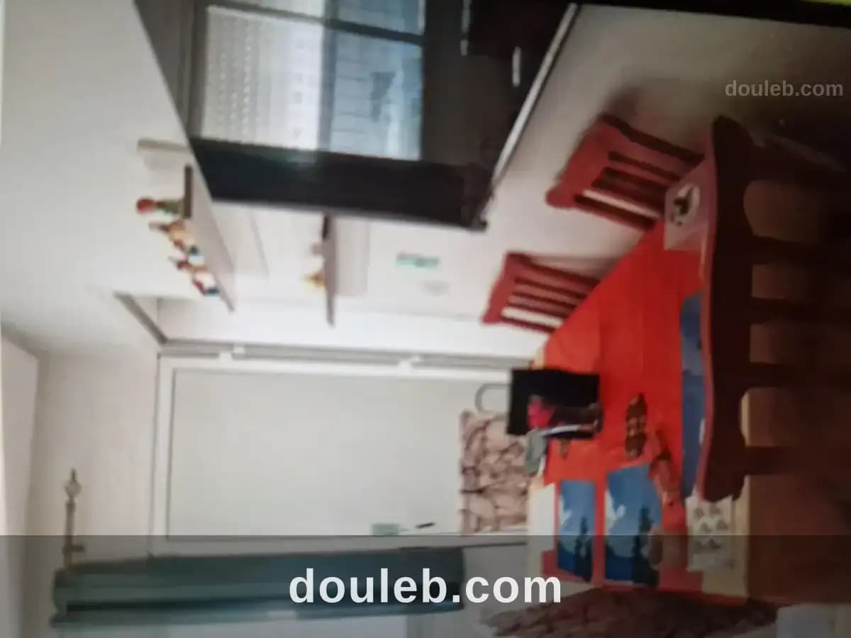 Studio s1 meublé à Nabeul
