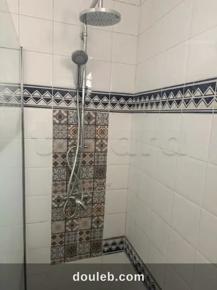 S2 manar2 côté colisé soula à Tunis