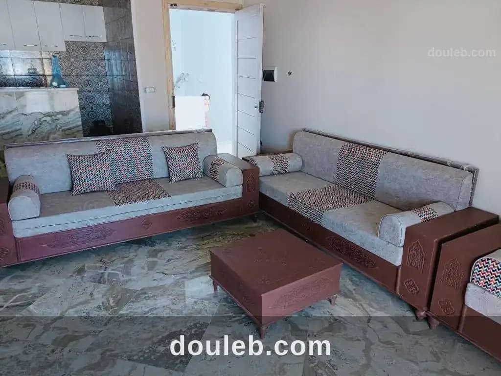 Appartement s2 à Nabeul