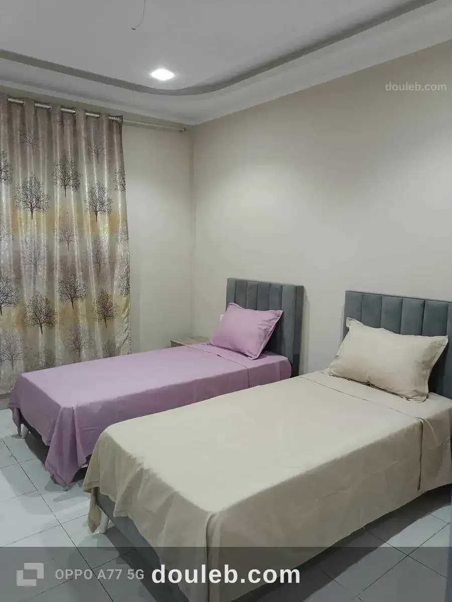 Appartement s2 - Miniature 5