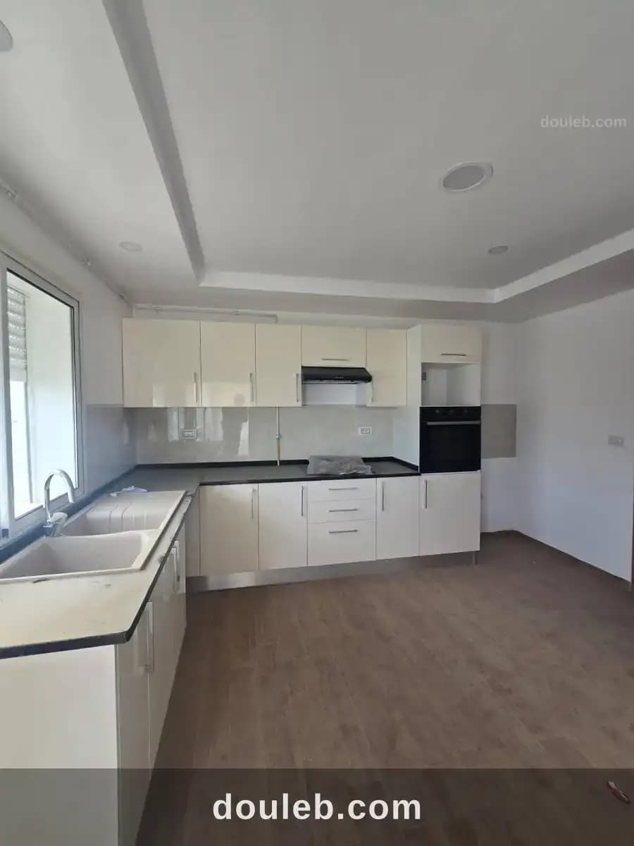Appartement s3 kantaoui à2éme position de la plage à Sousse