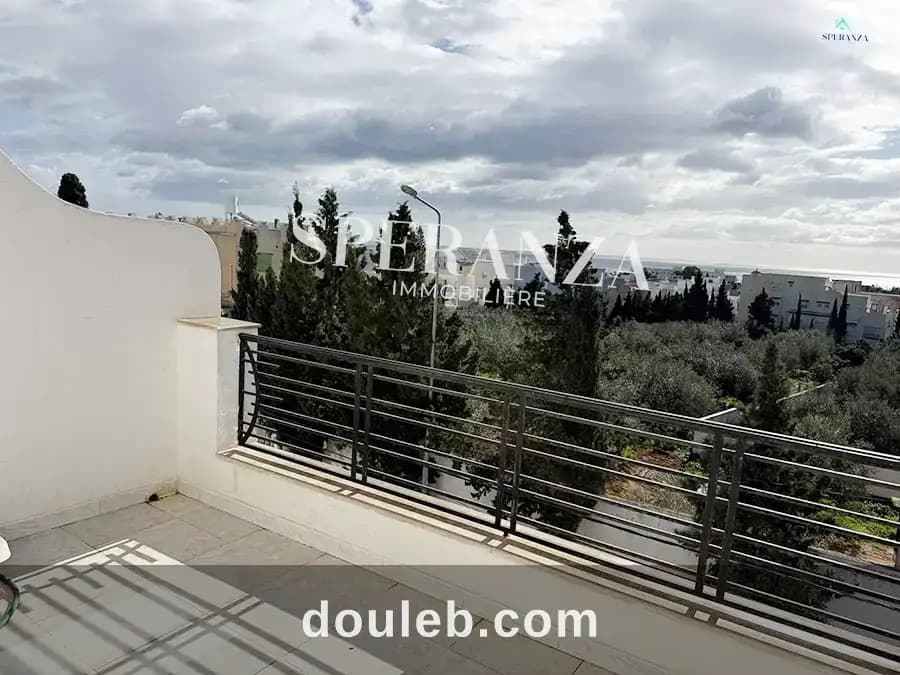 Appartement silvana à Nabeul