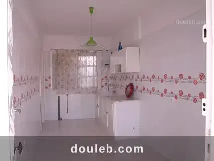 Appartement à Ben Arous