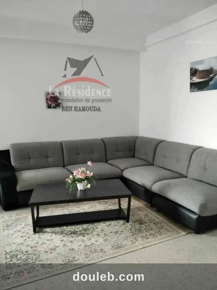 Appartement au centre ville bizerte à Bizerte