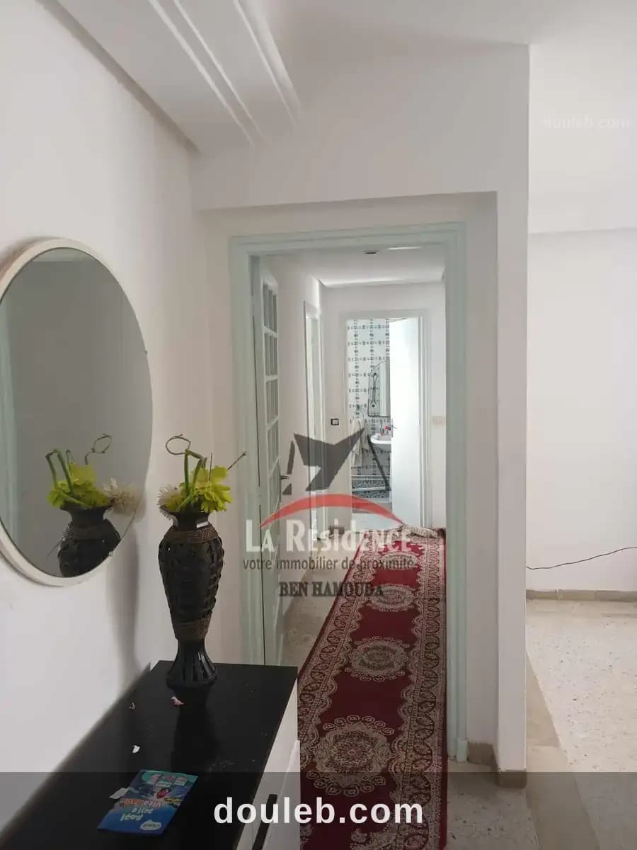 Appartement au centre ville bizerte - Miniature 2