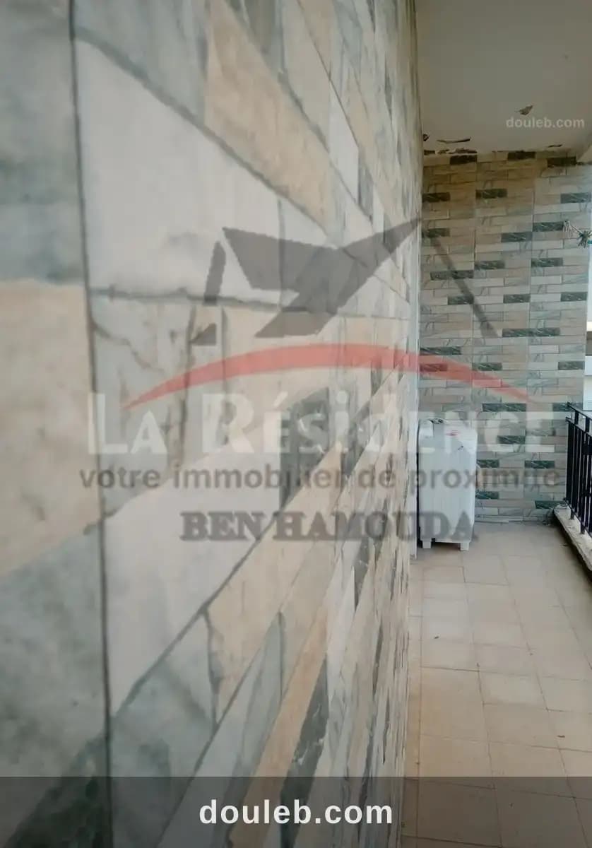 Appartement à sidi salem bizerte - Miniature 2