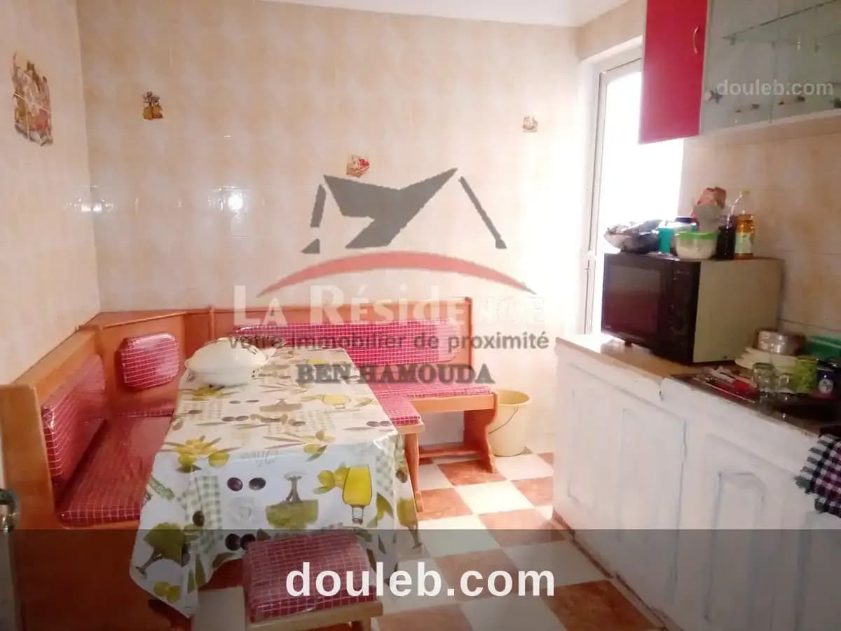 Appartement à sidi salem bizerte - Miniature 3