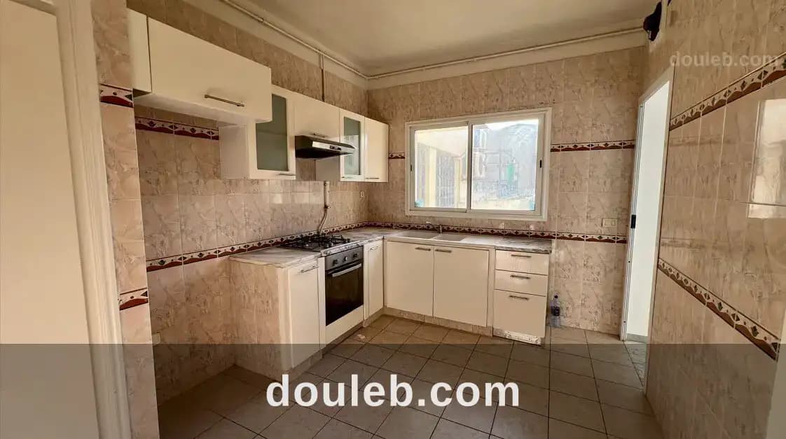 Appartement s2 à jardin d'el menzah à Ariana
