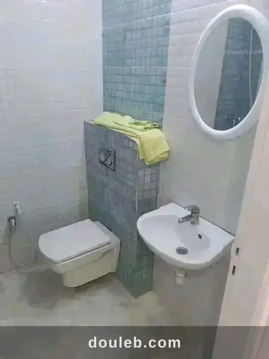 Bel appartement meublé hammamet nord - Miniature 3