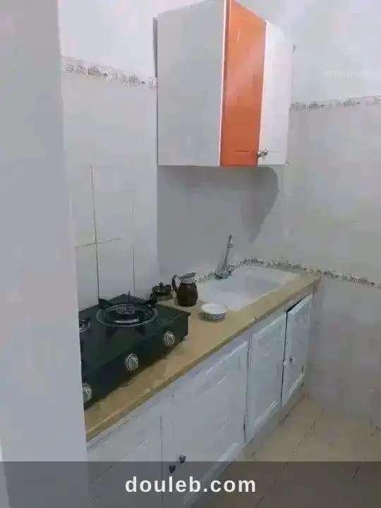 Bel appartement meublé hammamet nord - Miniature 5