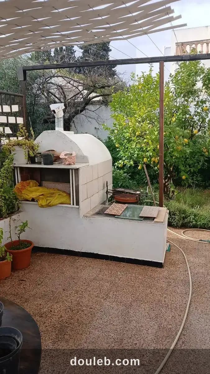 Villa menzah 4 - Miniature 4