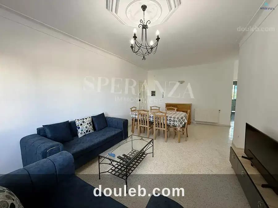 Appartement azul - Miniature 2